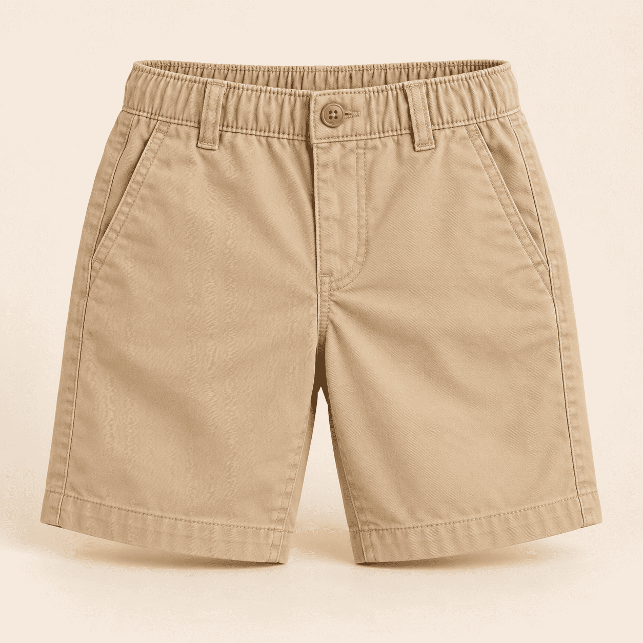 Boys’ Cotton Shorts