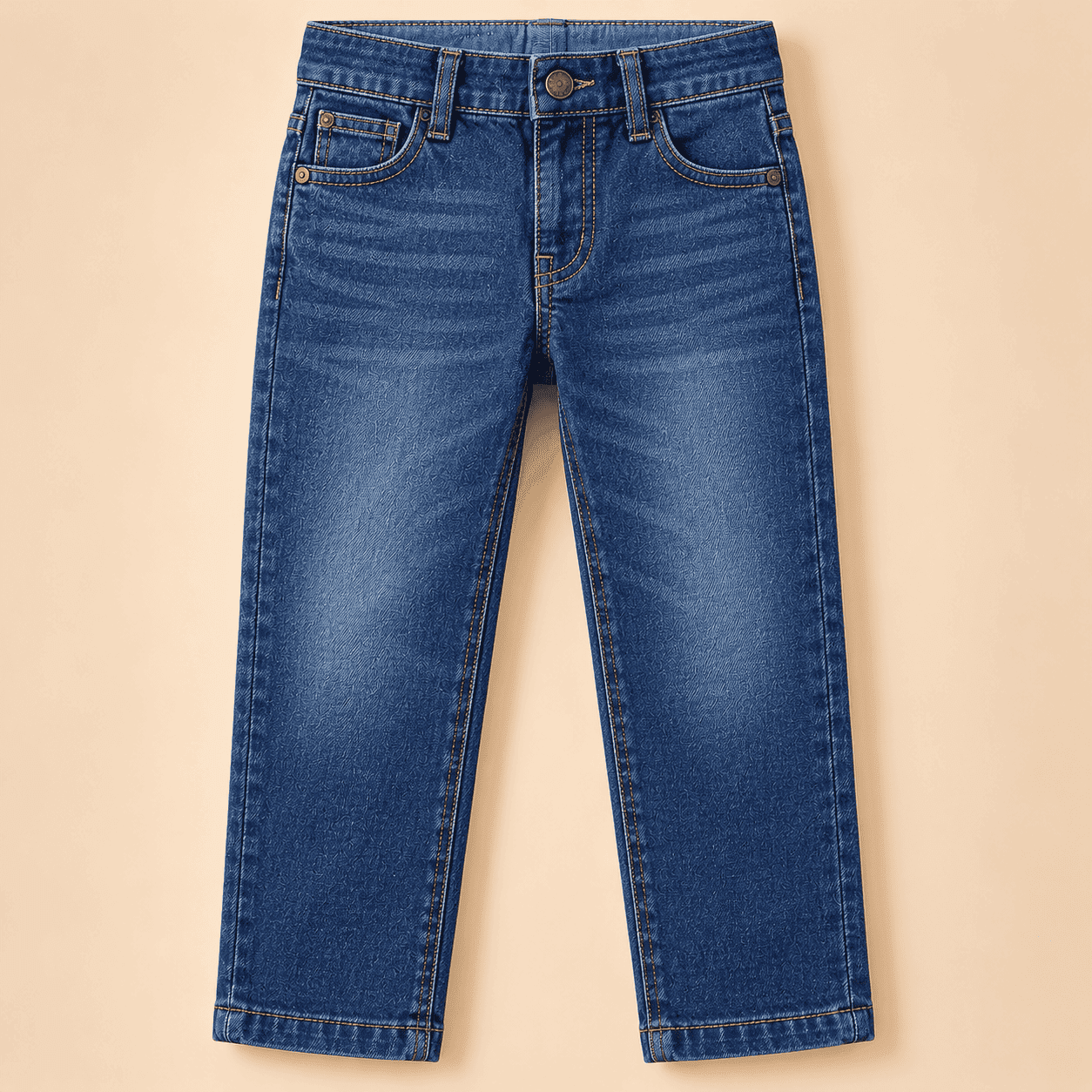 Boys’ Denim Jeans