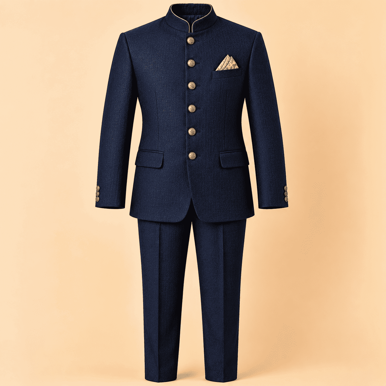 Jodhpuri Suit